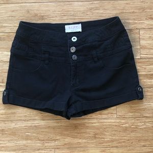 Black Short